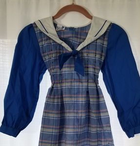 Polly flinders dress size 7